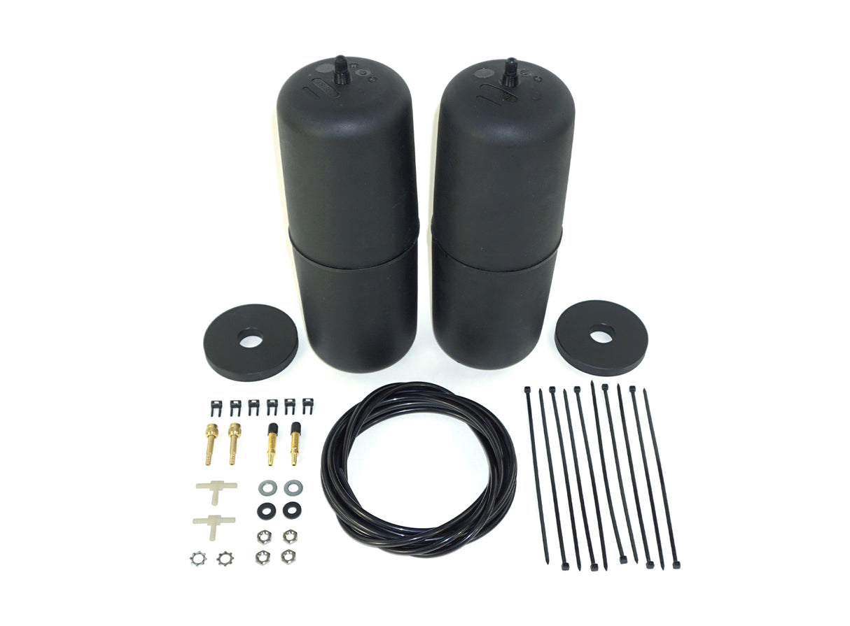 2019-2026 Ram 1500 ALPHA SD Rear Air Suspension Kit (HP10686)