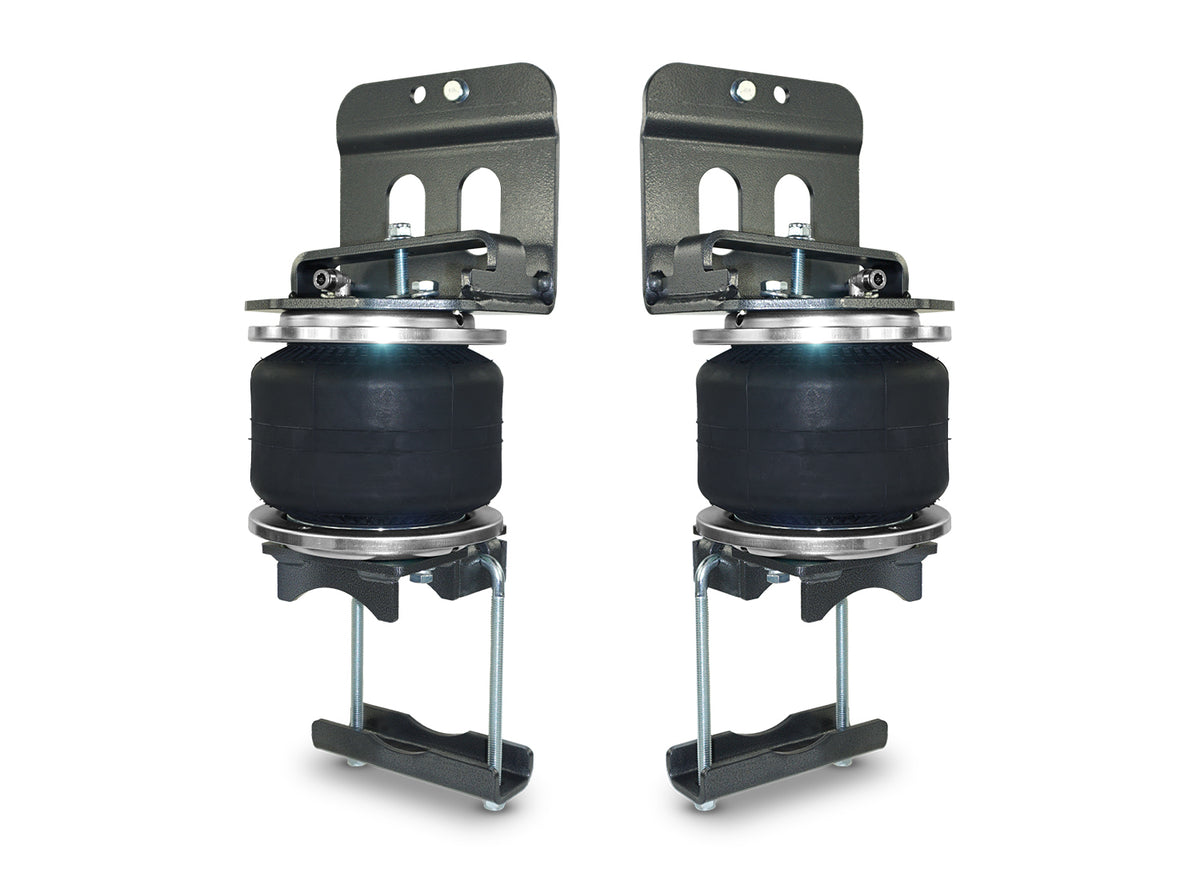 1975-2026 Ford E-350 Alpha HD Pro S Rear Air Suspension Kit (HP10690-J-S)