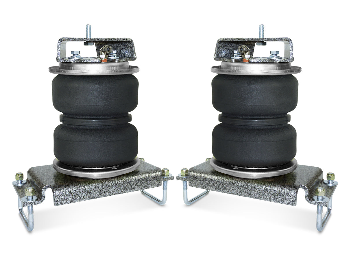 2025-2026 Ram ProMaster ALPHA HD PRO S Rear Air Suspension Kit (HP10692-J-S)