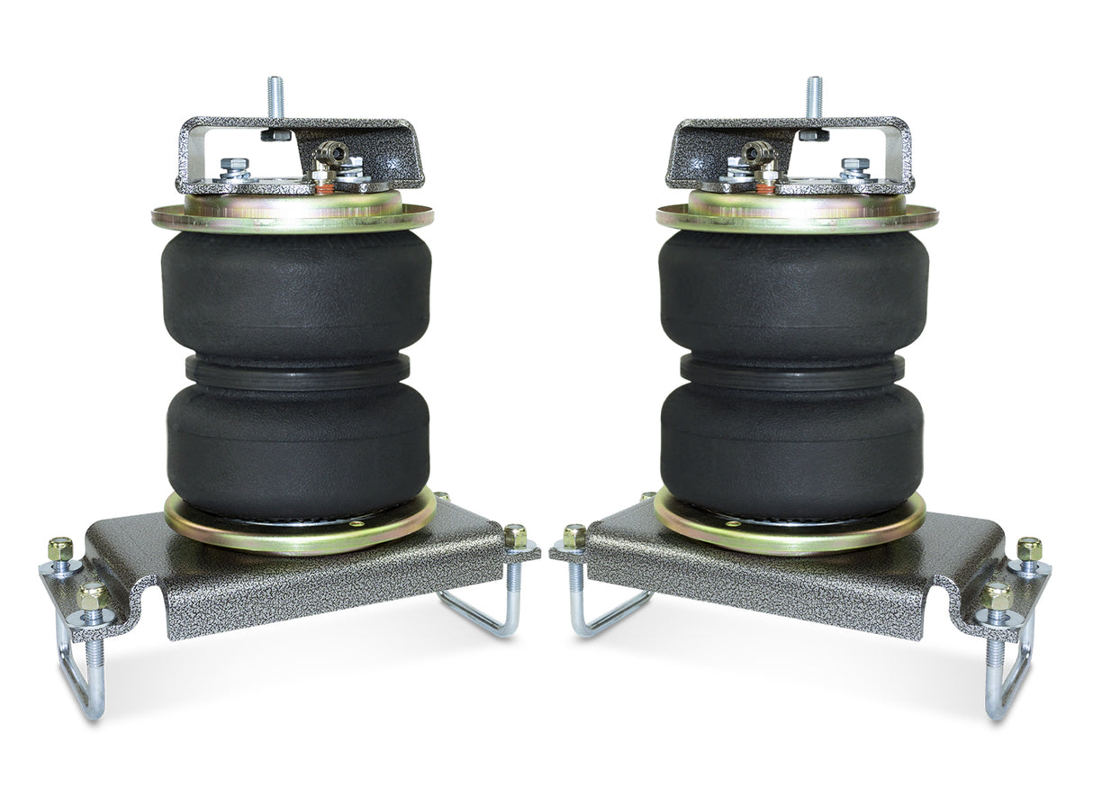 2025-2026 Ram ProMaster ALPHA HD Rear Air Suspension Kit (HP10692)