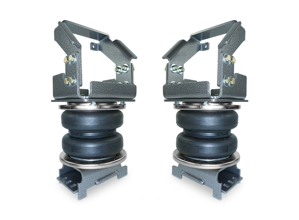 2026 Ram 4500/5500 C&C ALPHA XD PRO S Rear Air Suspension Kit (HP10708-X-J-S)