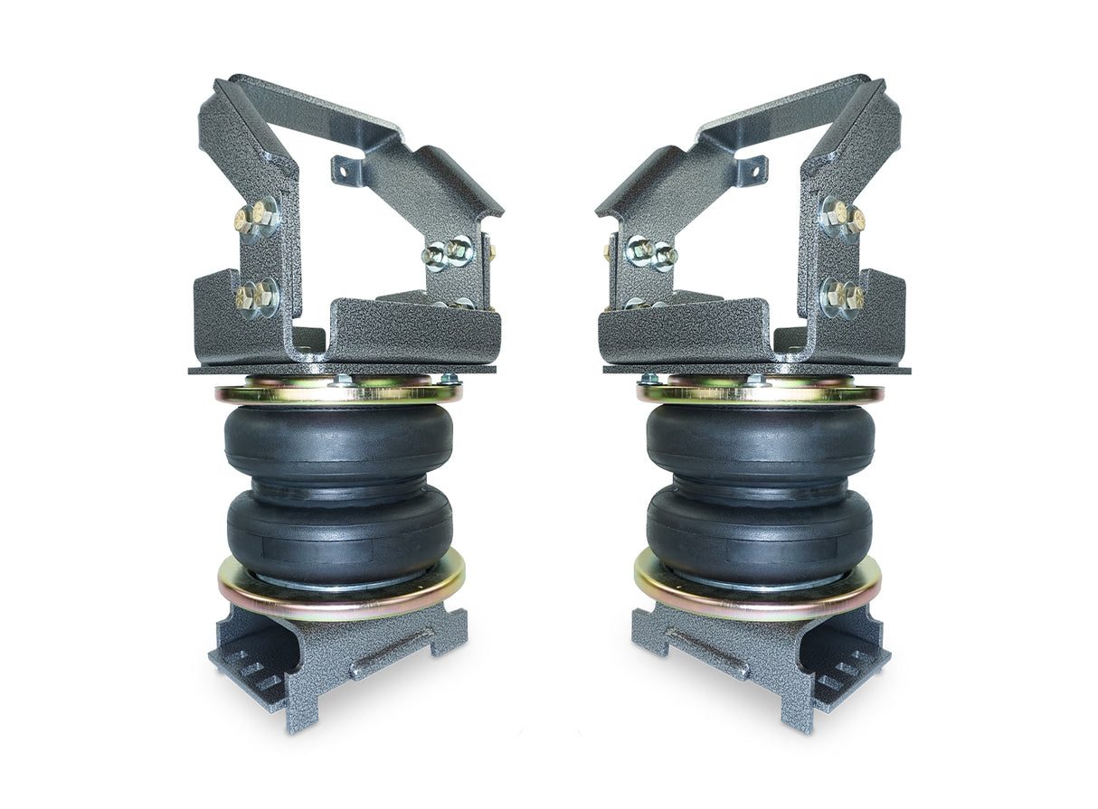 2026 Ram 4500/5500 C&C ALPHA XD Rear Air Suspension Kit (HP10708-X)