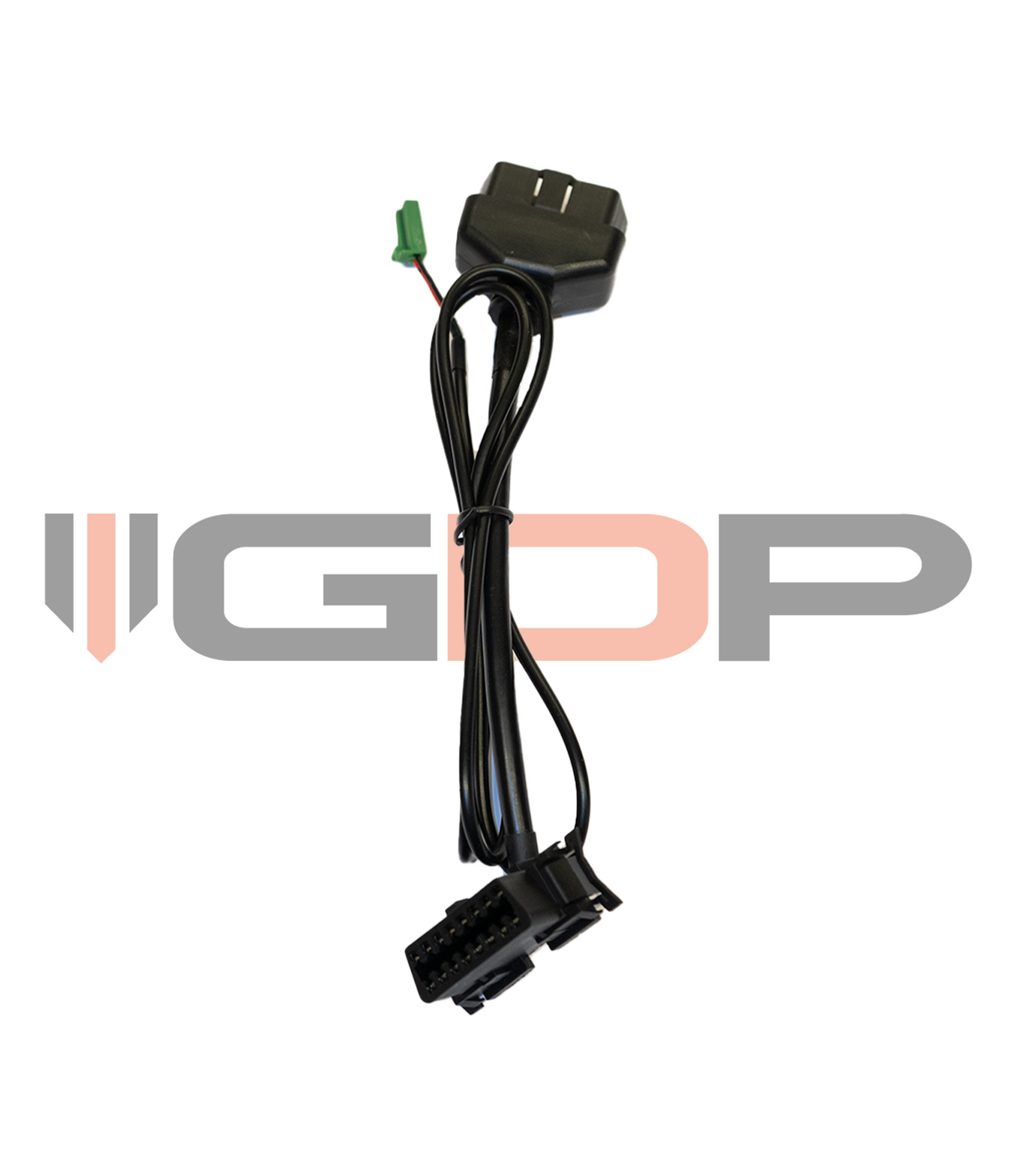 2018+ Cummins OBDII Splitter Unlock Cable (341-03000)