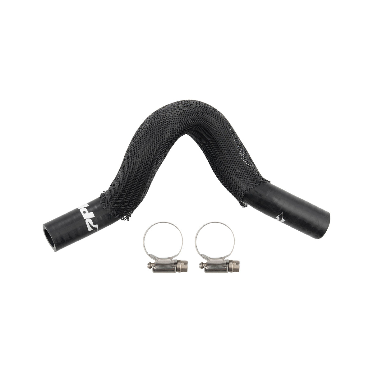 PPE 2020-2026 Duramax L5P Silicone Heater Core Outlet Hose Kit