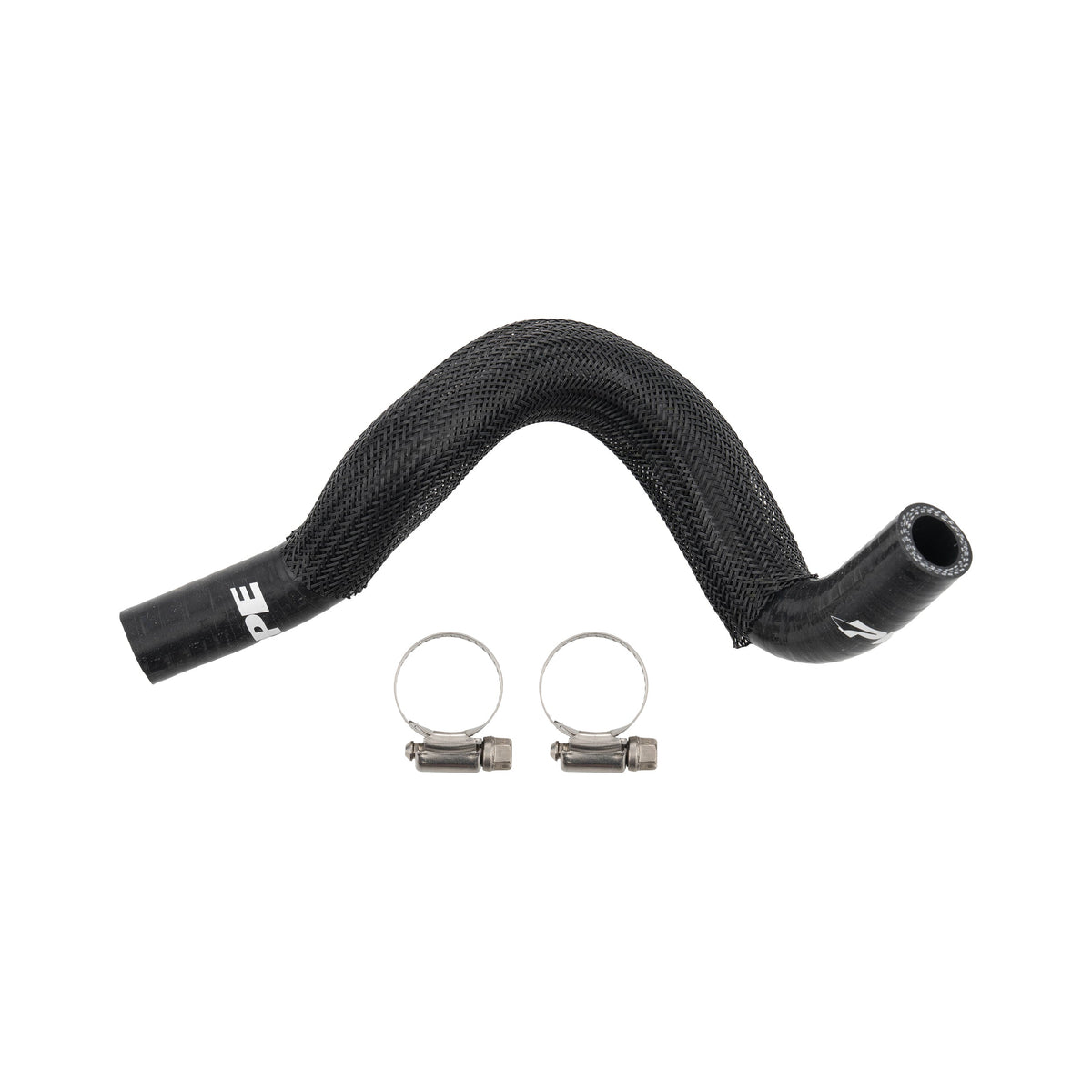 PPE 2020-2026 Duramax L5P Silicone Heater Core Inlet Hose Kit