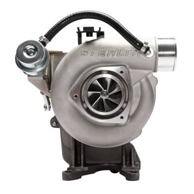 2001-2004 Duramax LB7 Stealth STR Turbocharger (CPS200175)