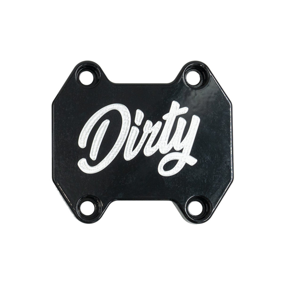 2007+ Cummins Aluminum EGR Block Off Plate (I67-EGR-0052)