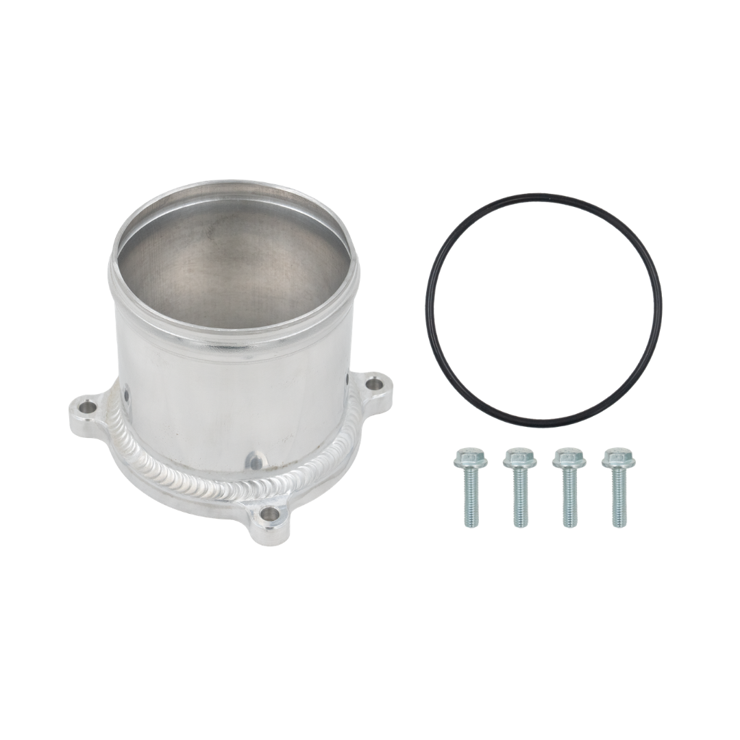 2007.5-2024 Cummins Throttle Valve Delete (I67-INT-A019)