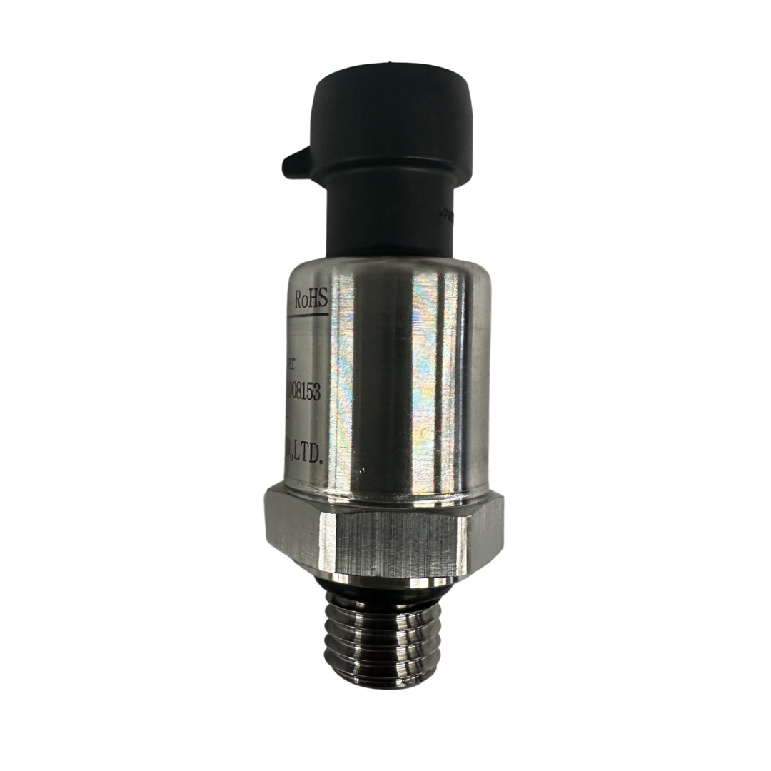 2003-2007 Powerstroke 7250 PSI ICP Sensor & High Performance IPR Valve Kit (WDI-IPR-ICP-KIT)