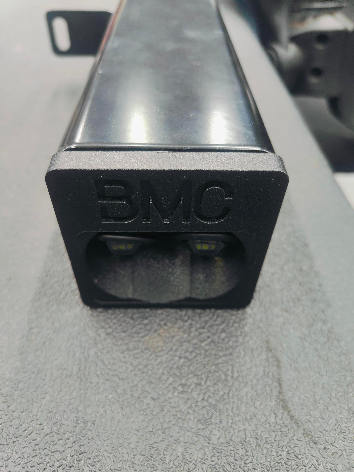 2020-2026 GM 1500 Hitch Bar Lighting Kit