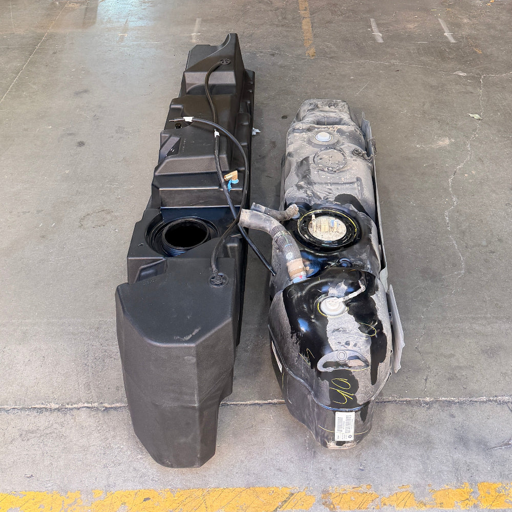 2013-2026 Cummins S&B 56 Gallon Fuel Tank (CC-LB) (10-1033)