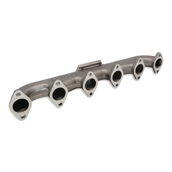 1998.5-2020 Cummins T4 2nd Gen 1-Piece Manifold (98251PT4SSEM)