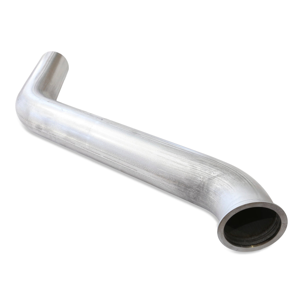 2003-2024 Cummins S400 4.62" Downpipe with Clamp (S4DPWC)-Downpipe-Smeding Diesel LLC-Dirty Diesel Customs