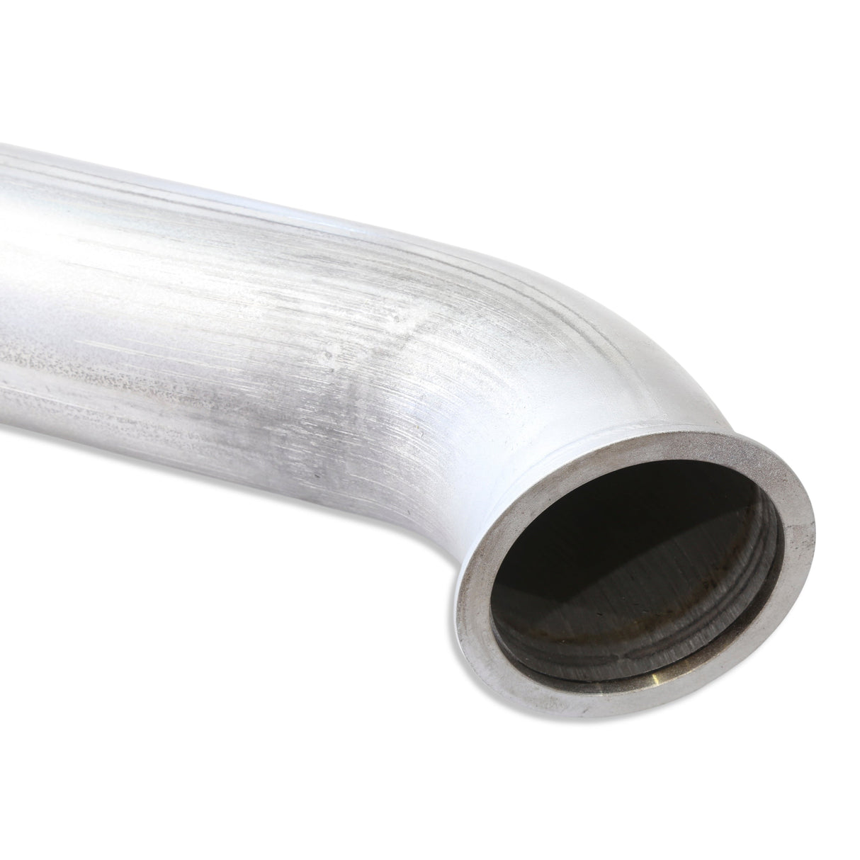 2003-2024 Cummins S400 4.62" Downpipe with Clamp (S4DPWC)-Downpipe-Smeding Diesel LLC-Dirty Diesel Customs