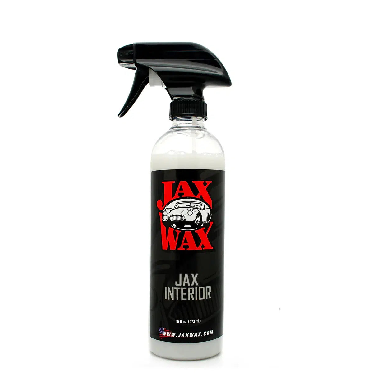 Interior Detailer (TI16)-Interior Detailing-Jax Wax-TI16-Dirty Diesel Customs