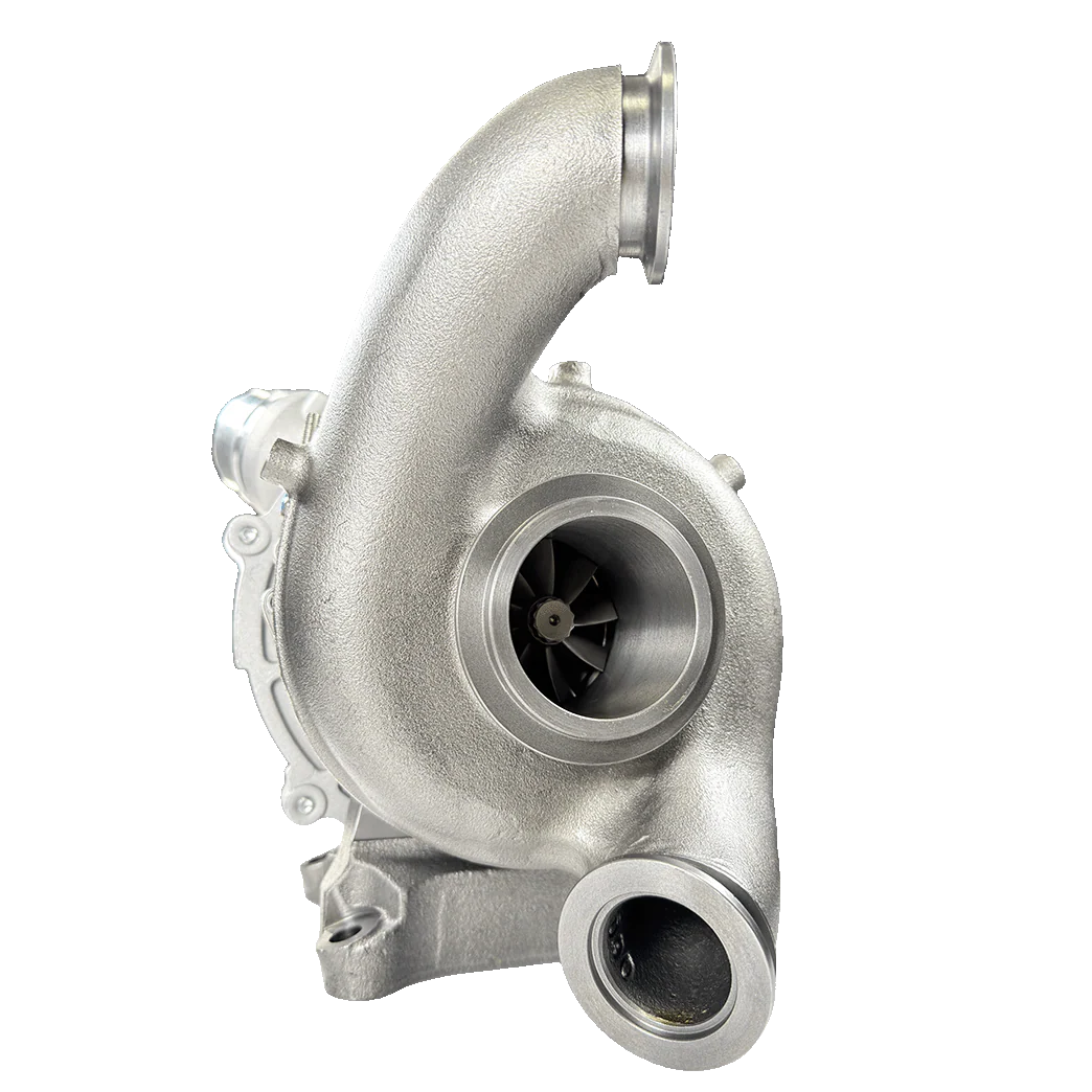 2020-2026 Powerstroke KC Jetfire Drop-In Turbocharger (302675/302550)