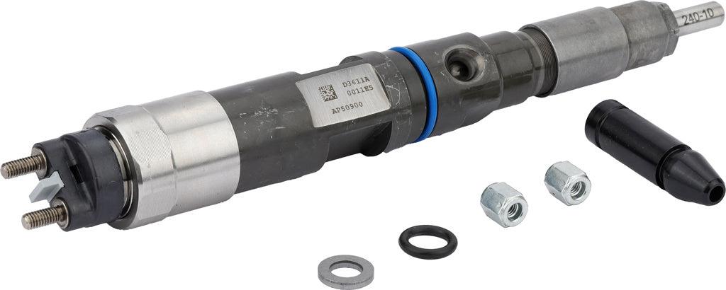 John Deere Remanufactured Common Rail Injector (AP50900)-Stock Injectors-Alliant Power-Dirty Diesel Customs