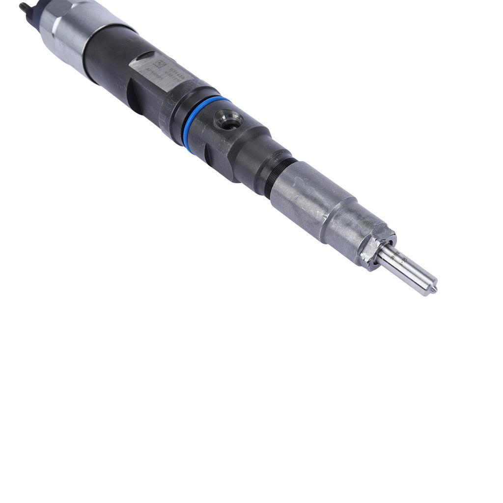 John Deere Remanufactured Common Rail Injector (AP50900)-Stock Injectors-Alliant Power-Dirty Diesel Customs