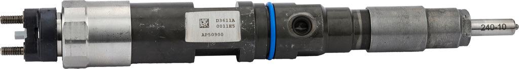 John Deere Remanufactured Common Rail Injector (AP50900)-Stock Injectors-Alliant Power-Dirty Diesel Customs