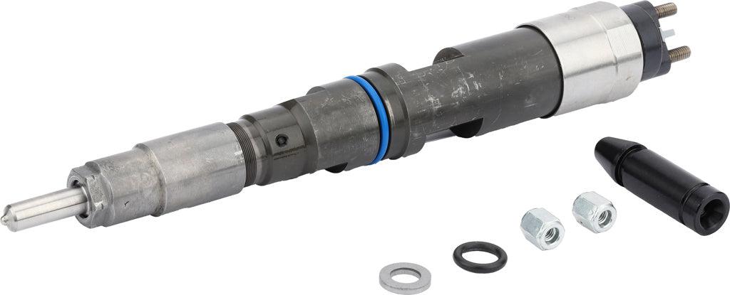 John Deere Remanufactured Common Rail Injector (AP50900)-Stock Injectors-Alliant Power-Dirty Diesel Customs