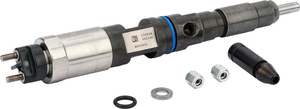 John Deere Remanufactured Common Rail Injector (AP50901)-Stock Injectors-Alliant Power-Dirty Diesel Customs