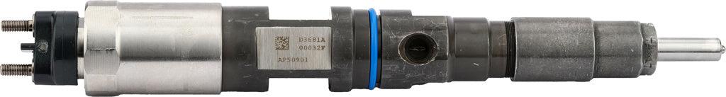 John Deere Remanufactured Common Rail Injector (AP50901)-Stock Injectors-Alliant Power-Dirty Diesel Customs