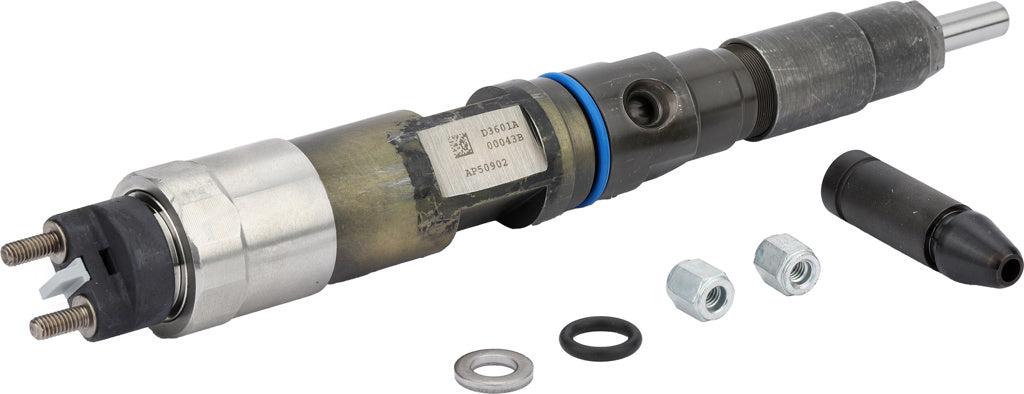 John Deere Remanufactured Common Rail Injector (AP50902)-Stock Injectors-Alliant Power-Dirty Diesel Customs