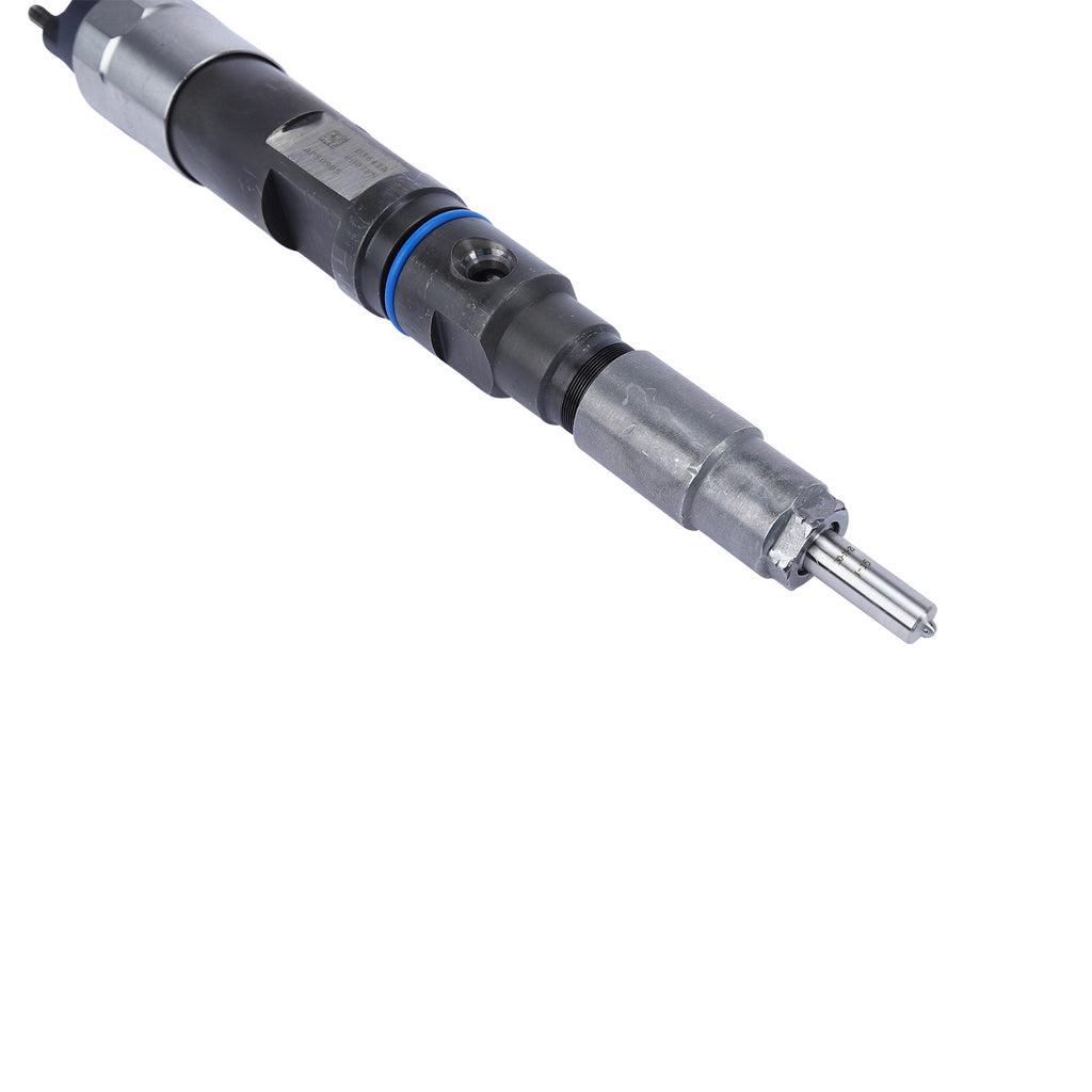 John Deere Remanufactured Common Rail Injector (AP50903)-Stock Injectors-Alliant Power-Dirty Diesel Customs