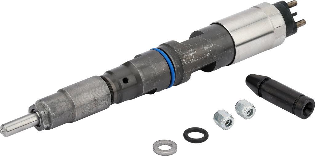 John Deere Remanufactured Common Rail Injector (AP50904)-Stock Injectors-Alliant Power-Dirty Diesel Customs