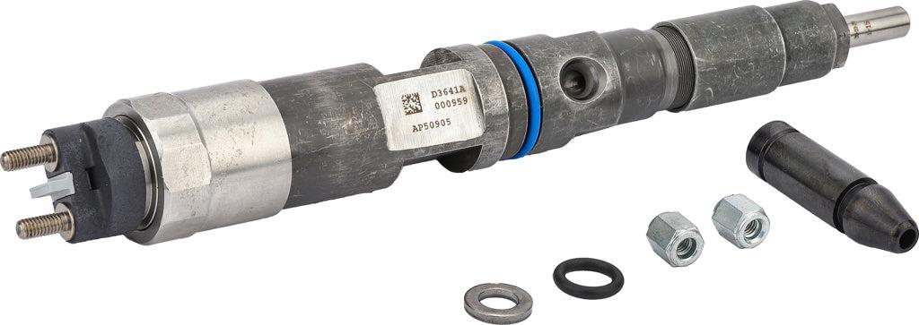 John Deere Remanufactured Common Rail Injector (AP50905)-Stock Injectors-Alliant Power-Dirty Diesel Customs