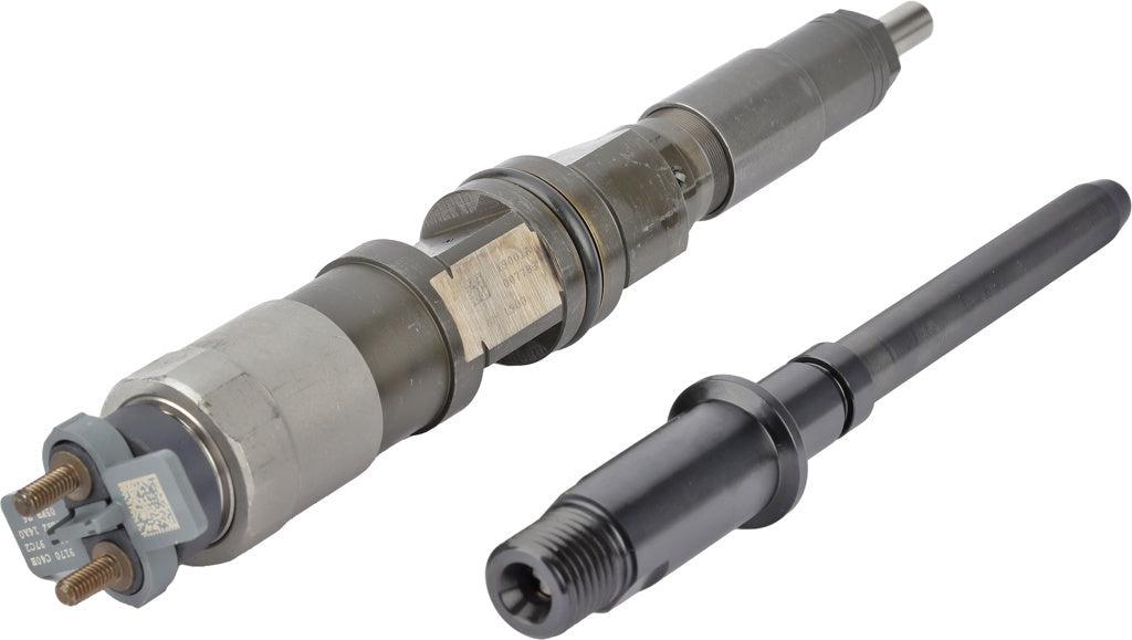 John Deere Remanufactured Common Rail Injector (AP51900)-Stock Injectors-Alliant Power-Dirty Diesel Customs