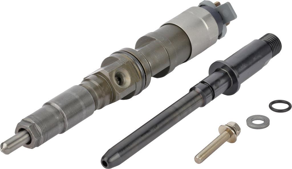 John Deere Remanufactured Common Rail Injector (AP51900)-Stock Injectors-Alliant Power-Dirty Diesel Customs