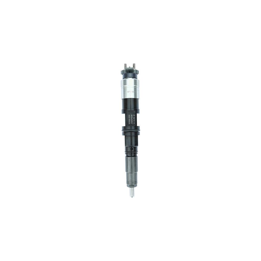John Deere Remanufactured Common Rail Injector (AP51901)-Stock Injectors-Alliant Power-Dirty Diesel Customs