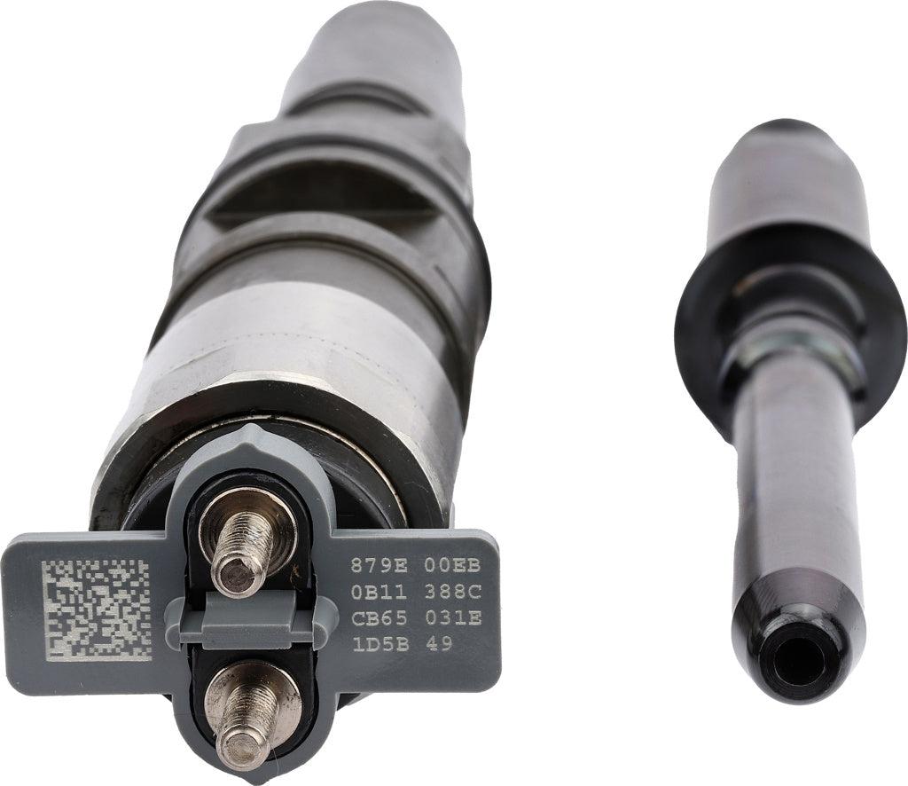 John Deere Remanufactured Common Rail Injector (AP51901)-Stock Injectors-Alliant Power-Dirty Diesel Customs