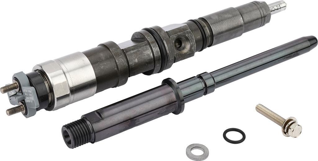 John Deere Remanufactured Common Rail Injector (AP51901)-Stock Injectors-Alliant Power-Dirty Diesel Customs