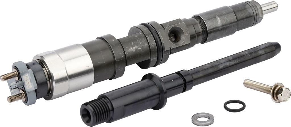 John Deere Remanufactured Common Rail Injector (AP51902)-Stock Injectors-Alliant Power-Dirty Diesel Customs