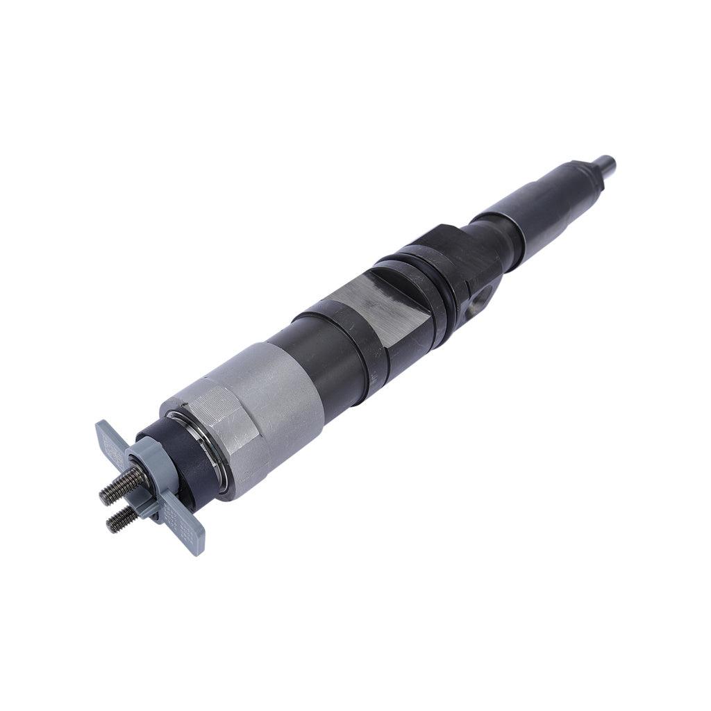 John Deere Remanufactured Common Rail Injector (AP51902)-Stock Injectors-Alliant Power-Dirty Diesel Customs