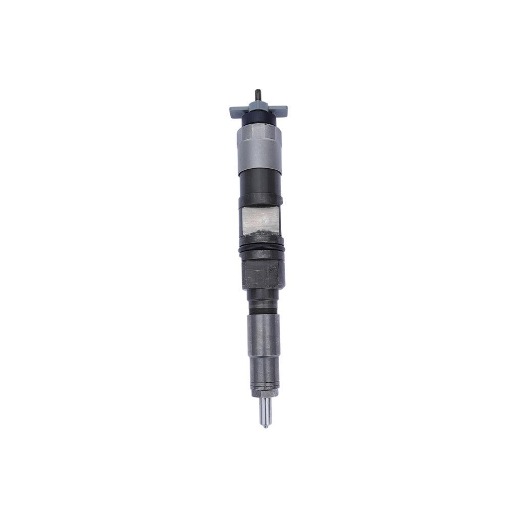 John Deere Remanufactured Common Rail Injector (AP51902)-Stock Injectors-Alliant Power-Dirty Diesel Customs