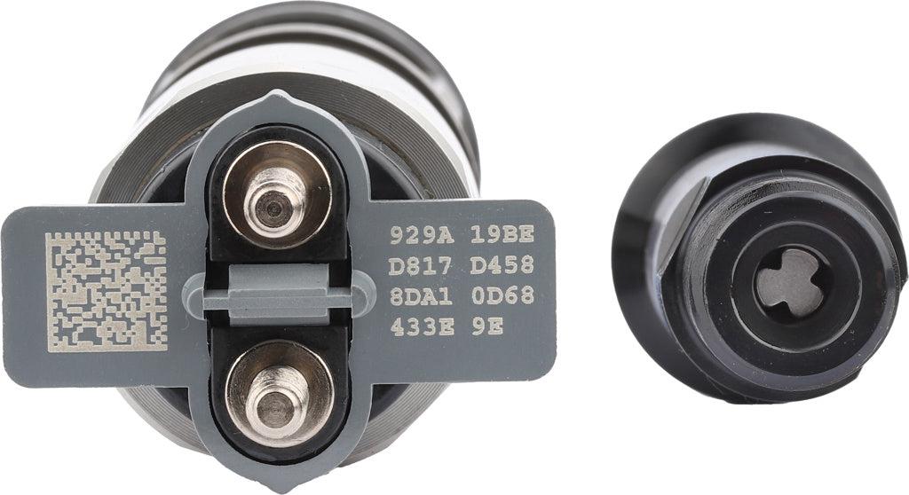 John Deere Remanufactured Common Rail Injector (AP51902)-Stock Injectors-Alliant Power-Dirty Diesel Customs