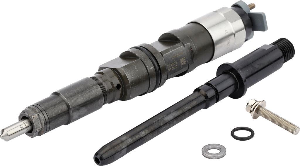 John Deere Remanufactured Common Rail Injector (AP51902)-Stock Injectors-Alliant Power-Dirty Diesel Customs