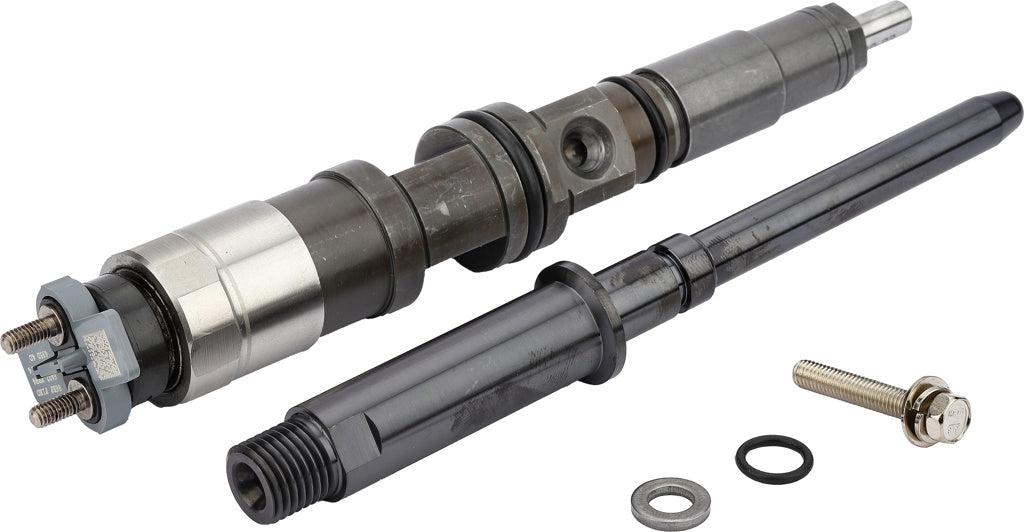 John Deere Remanufactured Common Rail Injector (AP51903)-Stock Injectors-Alliant Power-Dirty Diesel Customs