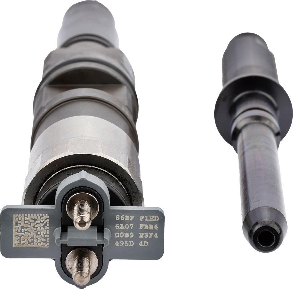 John Deere Remanufactured Common Rail Injector (AP51903)-Stock Injectors-Alliant Power-Dirty Diesel Customs