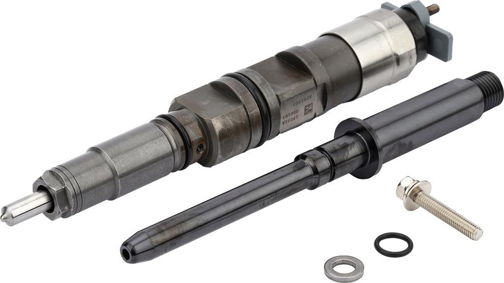 John Deere Remanufactured Common Rail Injector (AP51903)-Stock Injectors-Alliant Power-Dirty Diesel Customs