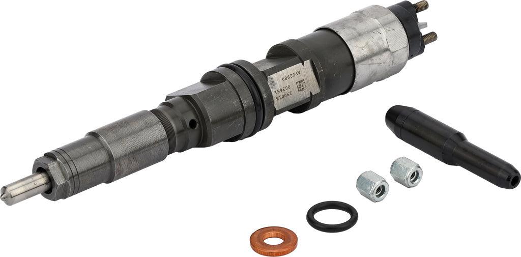 John Deere Remanufactured Common Rail Injector (AP52900)-Stock Injectors-Alliant Power-Dirty Diesel Customs
