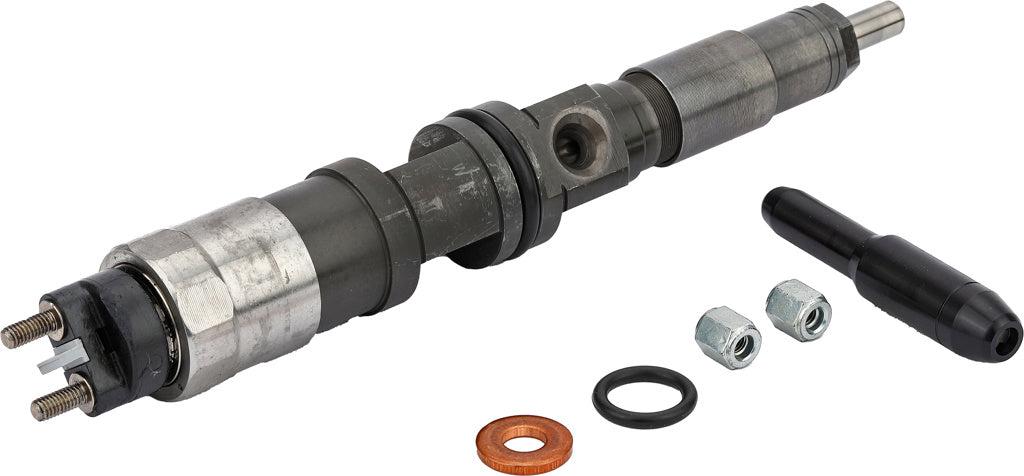 John Deere Remanufactured Common Rail Injector (AP52900)-Stock Injectors-Alliant Power-Dirty Diesel Customs