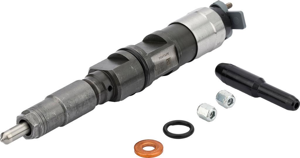 John Deere Remanufactured Common Rail Injector (AP52901)-Stock Injectors-Alliant Power-Dirty Diesel Customs