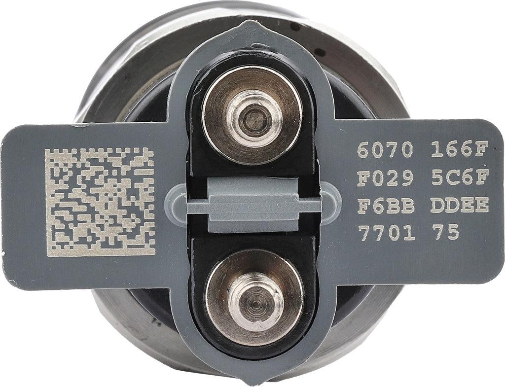 John Deere Remanufactured Common Rail Injector (AP52901)-Stock Injectors-Alliant Power-Dirty Diesel Customs