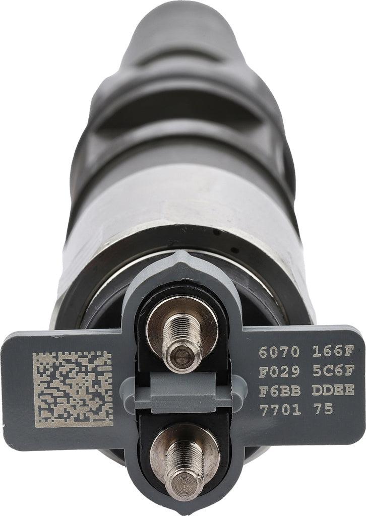 John Deere Remanufactured Common Rail Injector (AP52901)-Stock Injectors-Alliant Power-Dirty Diesel Customs