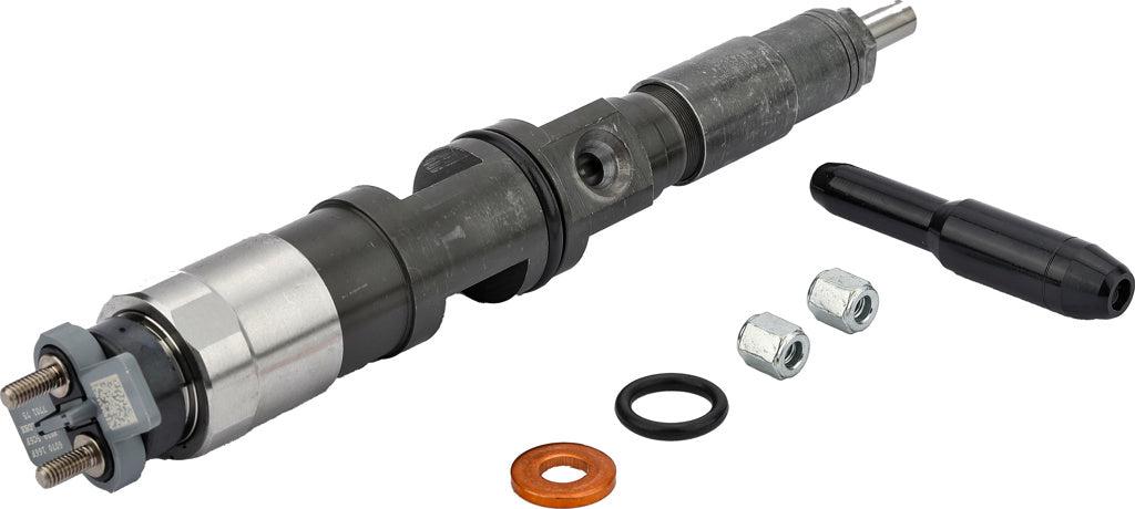 John Deere Remanufactured Common Rail Injector (AP52901)-Stock Injectors-Alliant Power-Dirty Diesel Customs