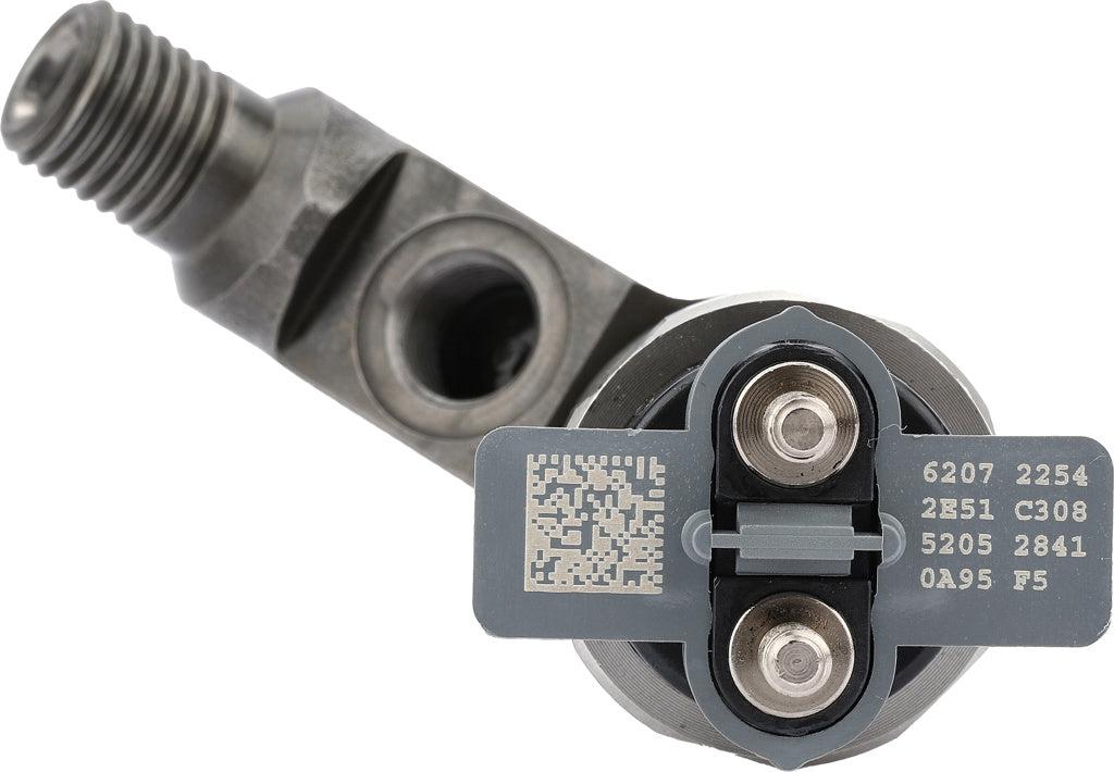John Deere Remanufactured Common Rail Injector (AP52902)-Stock Injectors-Alliant Power-Dirty Diesel Customs